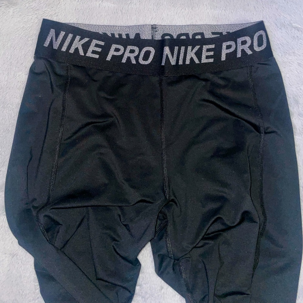 Nike Pro Full Length Leggings Tights